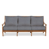 Stockton Outdoor 3 - Seat Patio Sofa