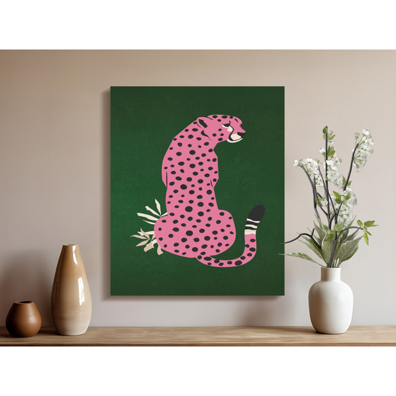 Craine Wrapped Canvas Print Set, 16x24