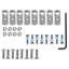 Monogram 24" Under Counter Beverage Center-752614632-752232014