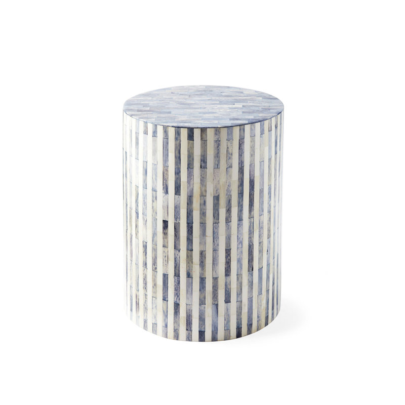 Jarik Accent Stool