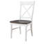 Chaise latérale Sparks