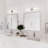 Adalat Dimmable LED Bath Bar-992083247