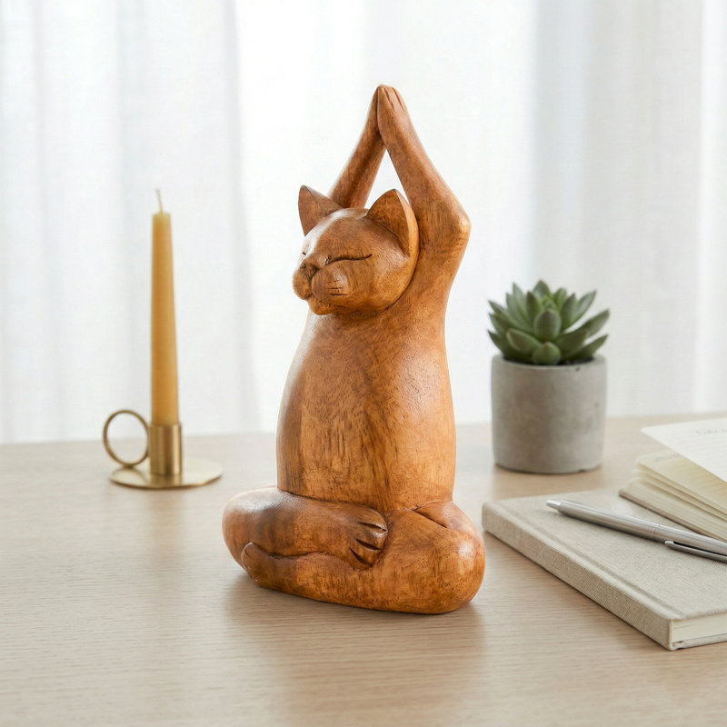 Jakaylin Figurines & Sculptures