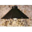 Luminaire suspendu 1 lumière à cône simple Armstrong-32238292-32238291