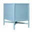 Table de chevet 2 tiroirs Venice Collection-1562033962
