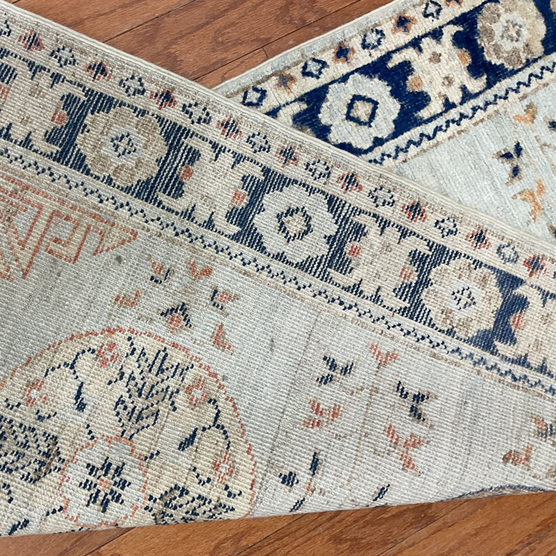 Tapis Massard