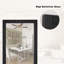 Miroir mural imperméable-718343552-718343566