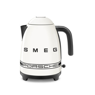 Porsche X Smeg 7-cup Electric Kettle