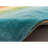 Wilfredo Ombre Handmade Wool Yellow/Green/Blue Area Rug-122049688