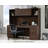 Audria Sideboard with Bar Hutch