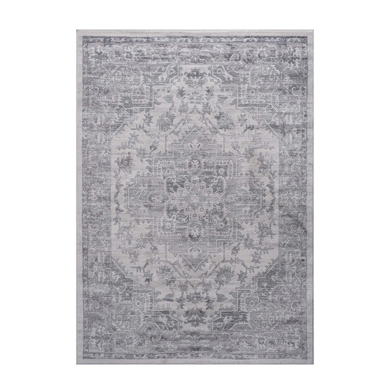 Armaghan Rug, Rectangle 5'3" x 7'6"