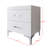 Adarryll 21.7'' W Nightstand