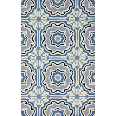 Tapis Oneil Seafoam Lumi