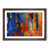 Walnut Framed selected