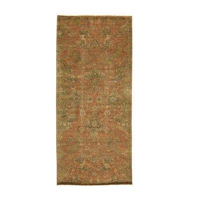 Wool Oriental Rug