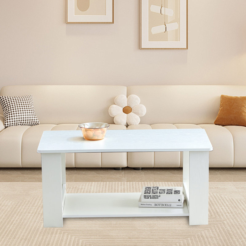 Zulmy Single Coffee Table
