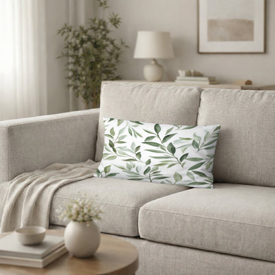 Coussin Country Farmhouse