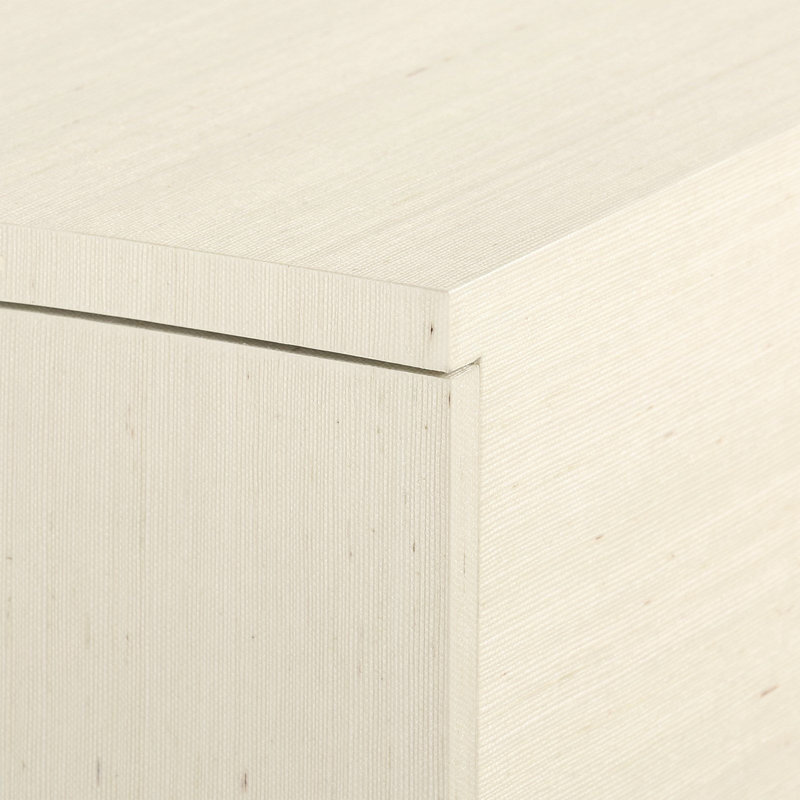 Bardot 9 - Drawer Dresser, Natural