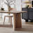 High-end light luxury rectangular dining table set-104235171