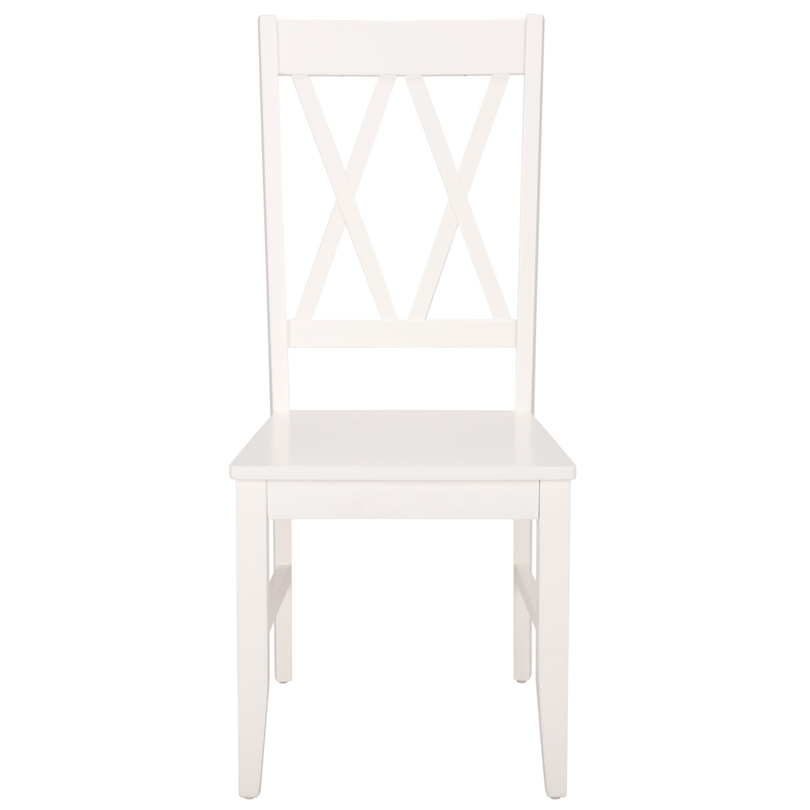 Maura Dining Chair, White