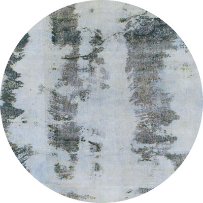 Abstract Indoor Rug