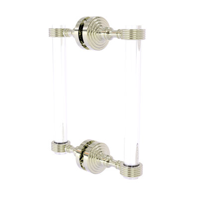 Pacific Grove 12" Center Appliance Pull Multipack