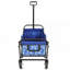 Chariot pliable pliable Minimeetall