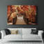 Pont d'automne - galerie Cavas-969483051
