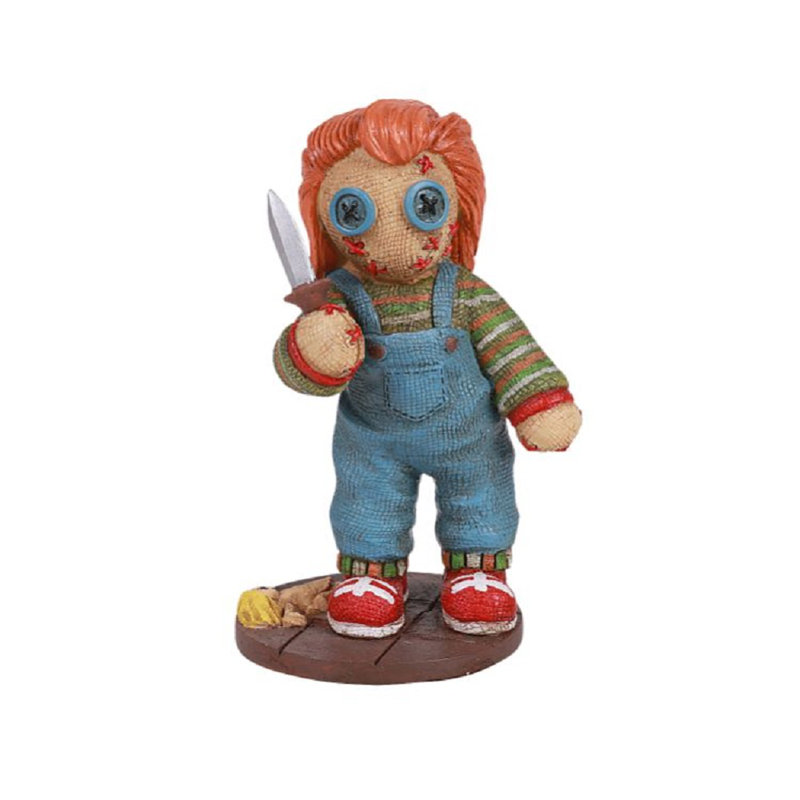 Figurines & Sculptures