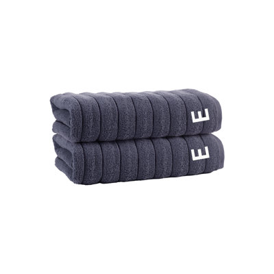Brooks Brothers Vague 3 pcs Towel Set