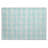 Colzie Flatweave Checkered Indoor / Outdoor Rug-109584088