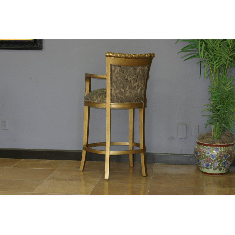 Tabouret Aleksandras