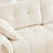 Modular Ottoman with High-Resilience Sponge Cushion-1465853753