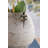 Hand-Pulled Ceramic Accent Vase With Earthy Finish And Wire Details-1875969122