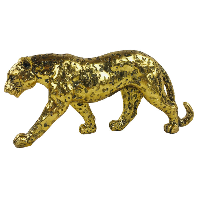 Boyland Animals Figurines & Sculptures, 18cm H x 40cm W