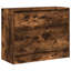 6 Pair Shoe Storage Cabinet-783405677