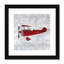 Red 2 Paper Print-47833553-47833554