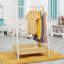 Children’s Dressing Rail