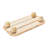 Burdue Solid Wood Tray