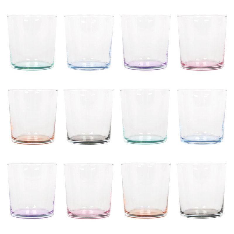 0.345ml Drinking Glass