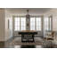 Hand Knotted Wool Geometric Area Rug-204827821