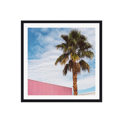 Palm Springs Vibes