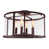 Oil Rubbed Bronze