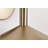 Vicente - 10 Inch LED Wall Sconce - 3K/4K/5K CCT Selectable-2115104088-2115104089