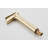 Single-Hole Single-handle Bathroom Faucet with Drain Assembly-86217531