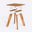 Table de salle à manger Dakota-621689300