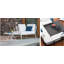 Attol Outdoor Square Coffee Table-11400261-57183444
