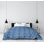 Housse de couette simple Tennessee football Luxury