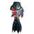 Black/Rainbow selected