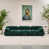 Green Chenille n'est pas disponible